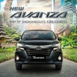 Harga Toyota Avanza Pekanbaru Riau