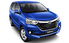 Harga Toyota Pekanbaru Juli 2016