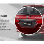 Harga Toyota VELOZ Pekanbaru