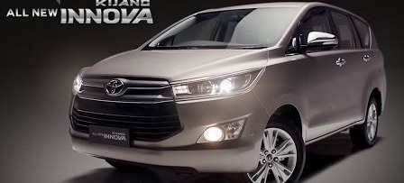 Toyota Innova Innova