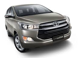 Toyota All New Innova Pekanbaru