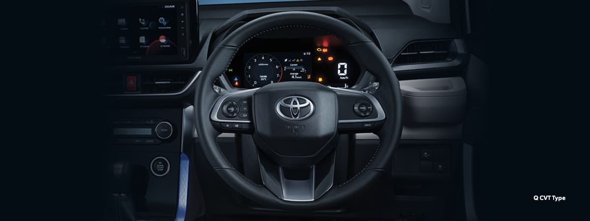 Harga Toyota VELOZ Pekanbaru