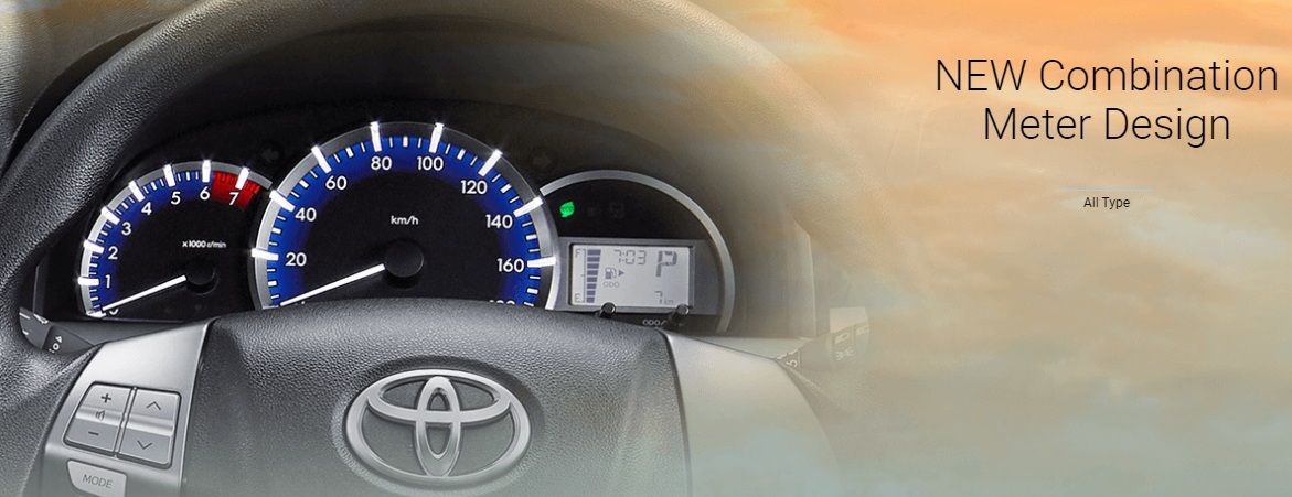 Harga Toyota Avanza Pekanbaru Riau