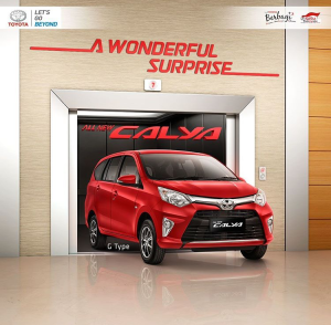Harga Resmi Toyota Pekanbaru Riau