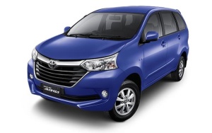 Promo Harga dan Kredit Murah Toyota Pekanbaru