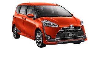 Promo Toyota Pekanbaru Maret 2017