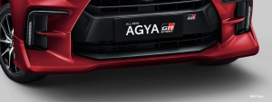 Harga dan Spesifikasi Toyota Agya Pekanbaru 2023