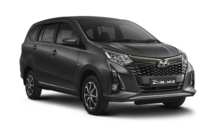 Harga dan Spesifikasi Toyota Calya Pekanbaru