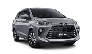 Harga dan Spesifikasi Toyota Avanza Pekanbaru